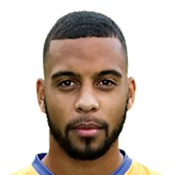 CJ Hamilton