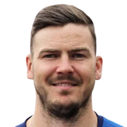 Ben Gladwin