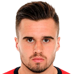 Carl Jenkinson