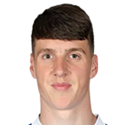 Jack Hinchy