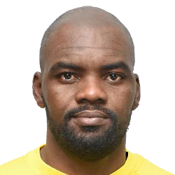 Sylvain Gbohouo