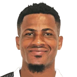 Christian Kouamé Koffi