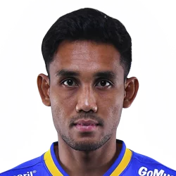 Teerasil Dangda