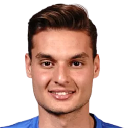 Dorian Babunski