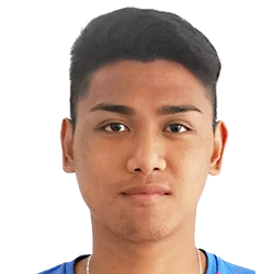 Dennis Villanueva