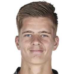 Calvin Raatsie