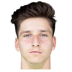 Balázs Tóth