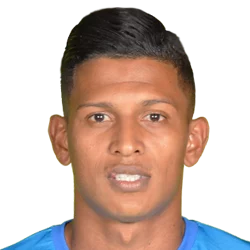Edson Castillo