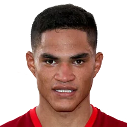 Anderson Santamaría