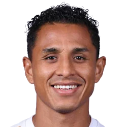 Yoshimar Yotún