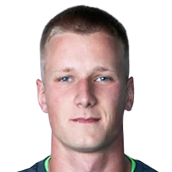 Bartosz Mrozek