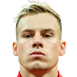Szymon Zurkowski
