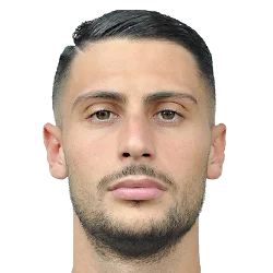 Rolando Mandragora