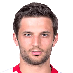 Bartosz Bereszynski