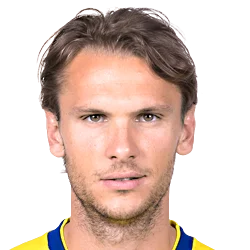 Albin Ekdal