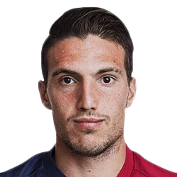 Simone Verdi
