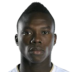 Jean Evrard Kouassi