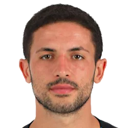 Stefano Sensi