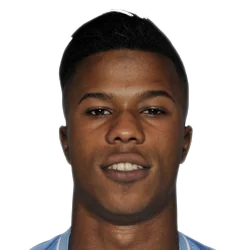Keita Baldé