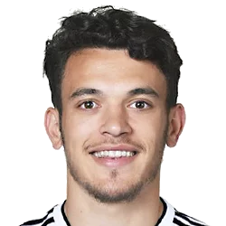 Pedro Gonçalves