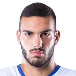 Adrian Barisic