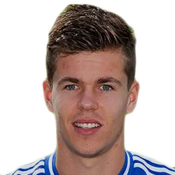Marco van Ginkel