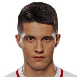 Bartosz Kapustka
