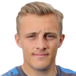 George Thomas