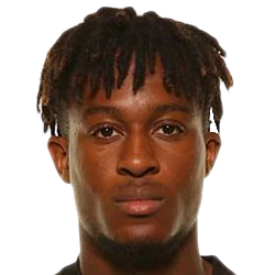 Rolando Aarons