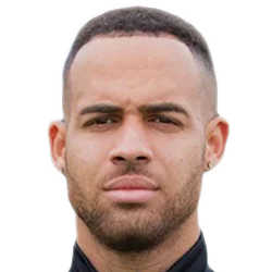 Jordan Graham