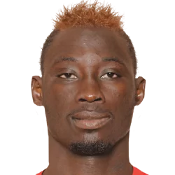 Saliou Ciss
