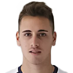 Daniel Mancini