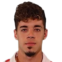 Josua Mejías