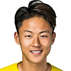 Seung-woo Lee