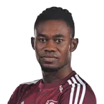 Francis Kyeremeh