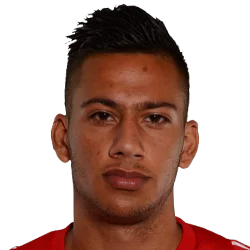 Ricardo Kishna
