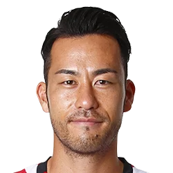 Maya Yoshida