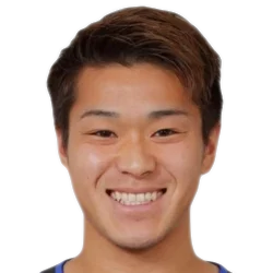Ryotaro Meshino