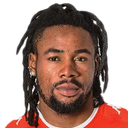 Christian Luyindama