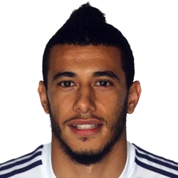 Younès Belhanda