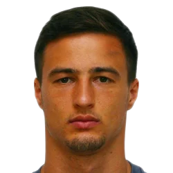 Matej Mitrovic