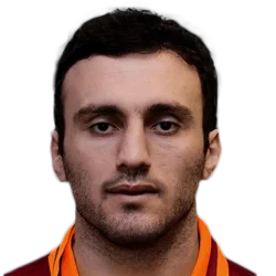 Vasilios Torosidis