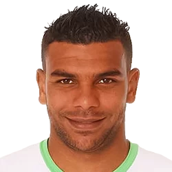 El Arbi Hillel Soudani
