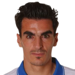 Lazaros Christodoulopoulos