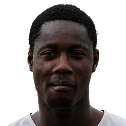 Richmond Boakye