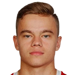 Dmitriy Rybchinskiy