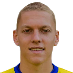 Casper De Norre