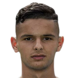 Amine Khammas