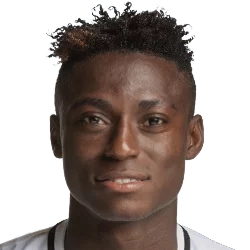 Stephen Odey