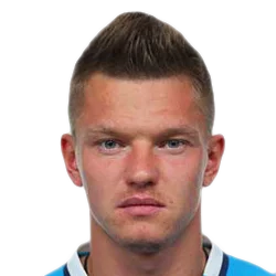 Oleg Shatov